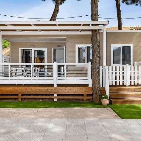 Anxur Village Camping Terracina Ngoại thất bức ảnh