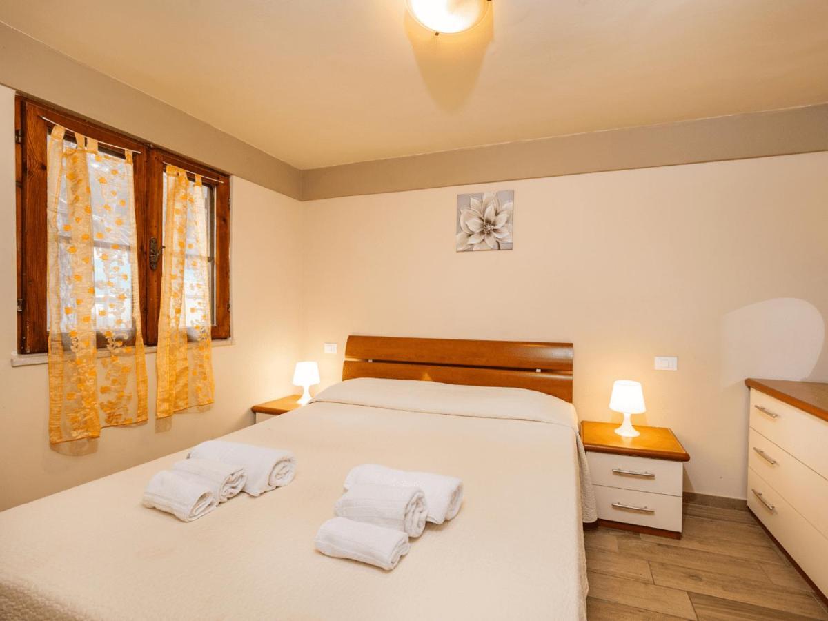 Anxur Village Camping Terracina Ngoại thất bức ảnh