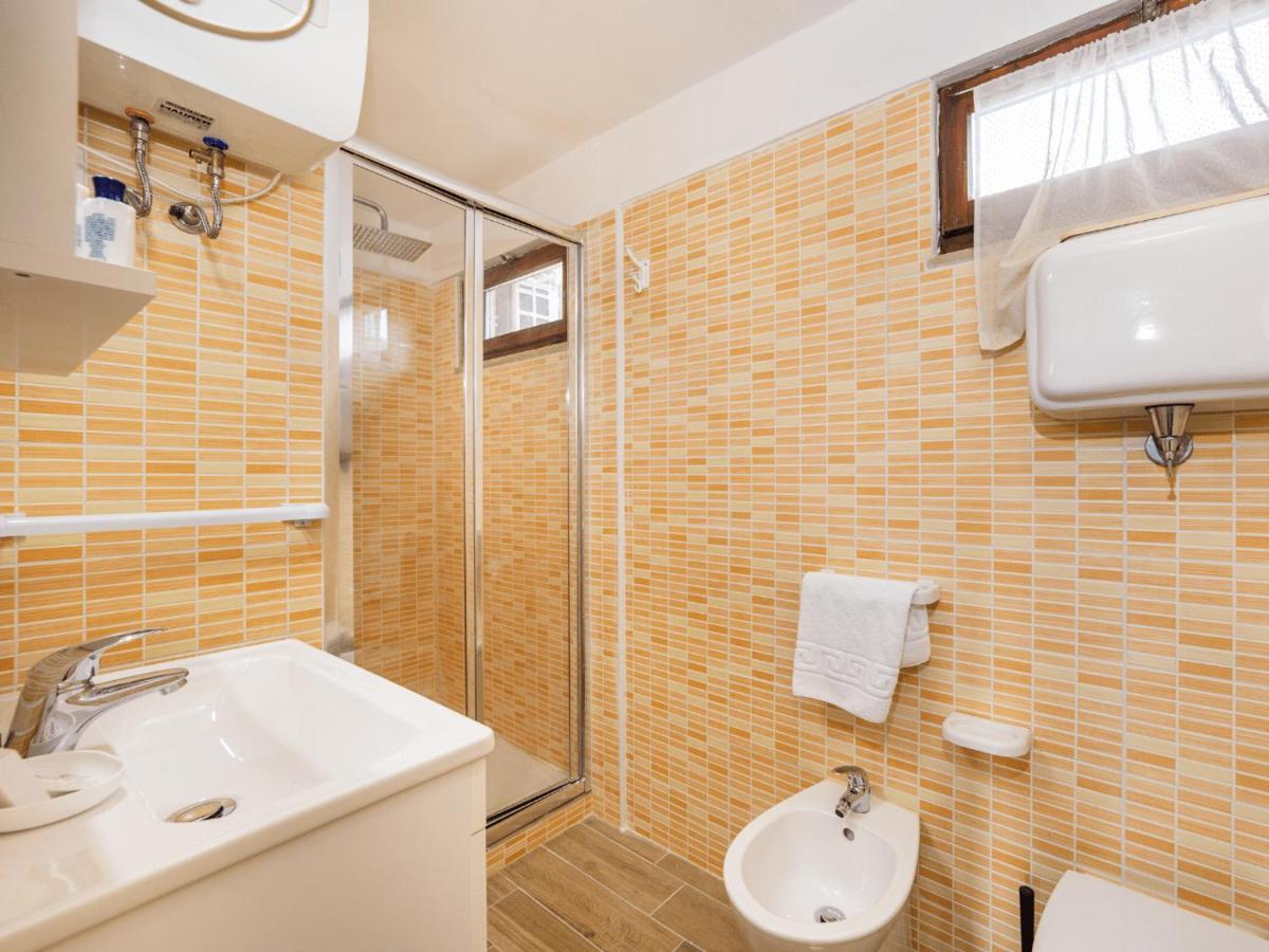 Anxur Village Camping Terracina Ngoại thất bức ảnh