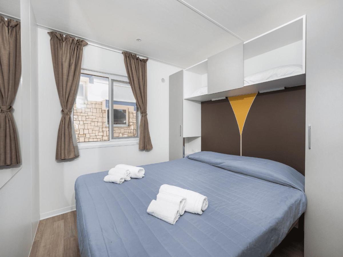 Anxur Village Camping Terracina Ngoại thất bức ảnh