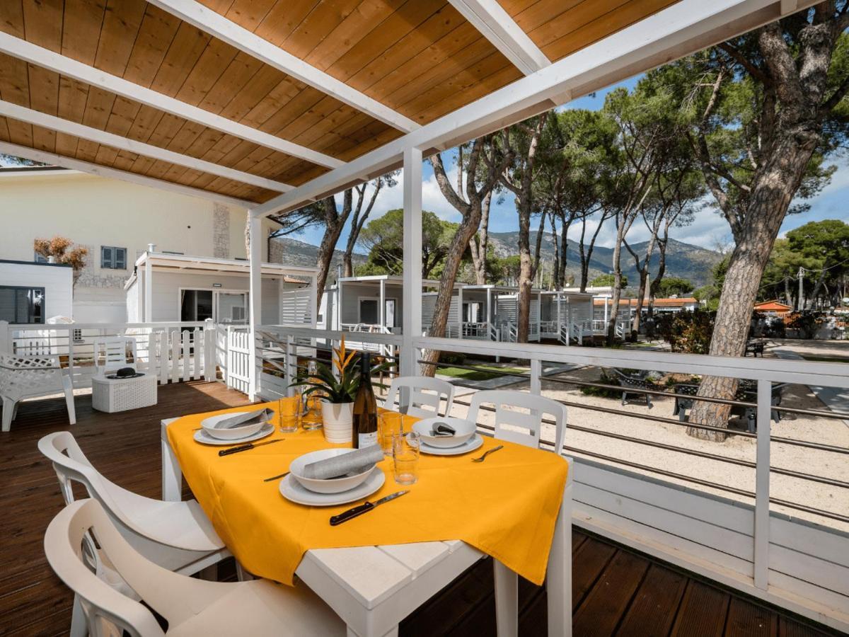 Anxur Village Camping Terracina Ngoại thất bức ảnh