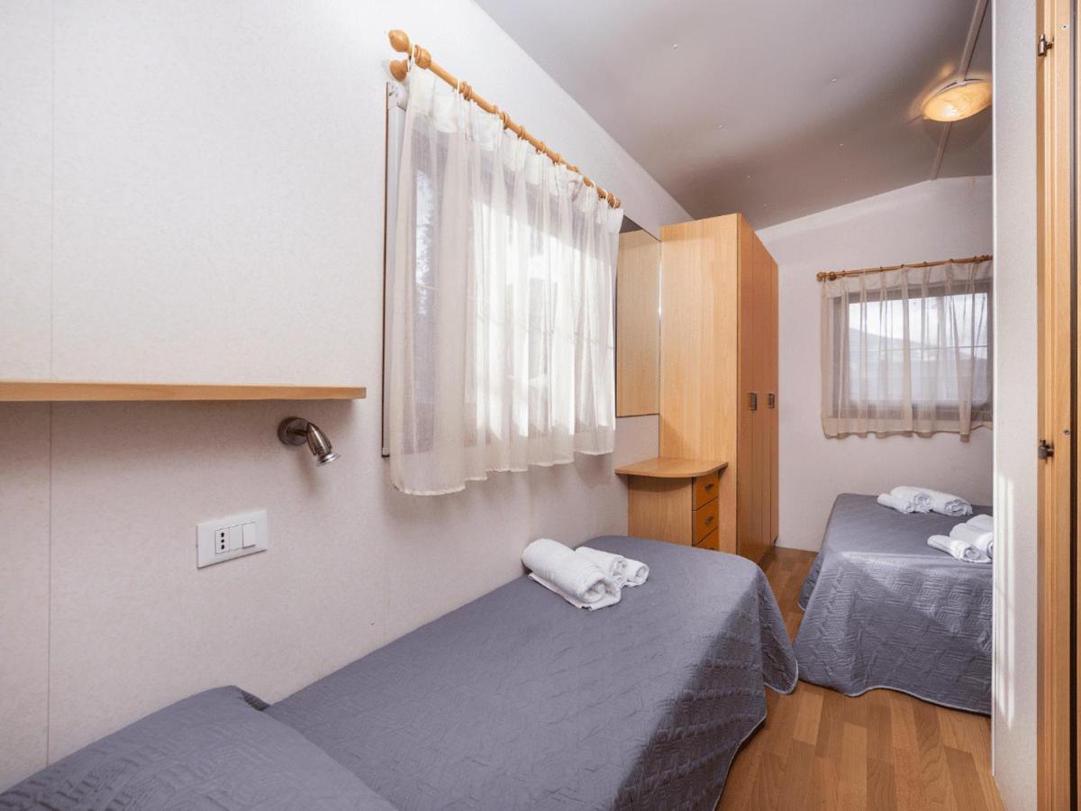 Anxur Village Camping Terracina Ngoại thất bức ảnh