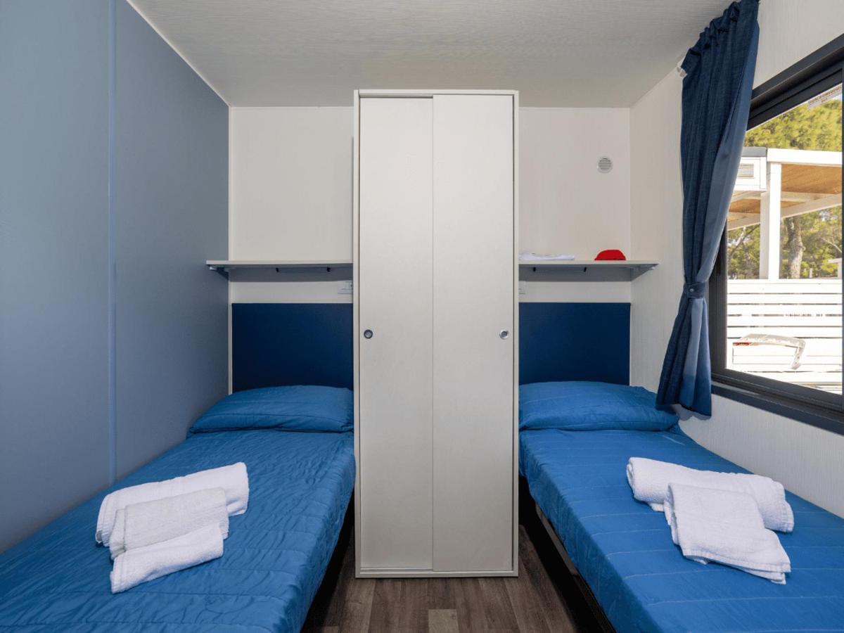 Anxur Village Camping Terracina Ngoại thất bức ảnh