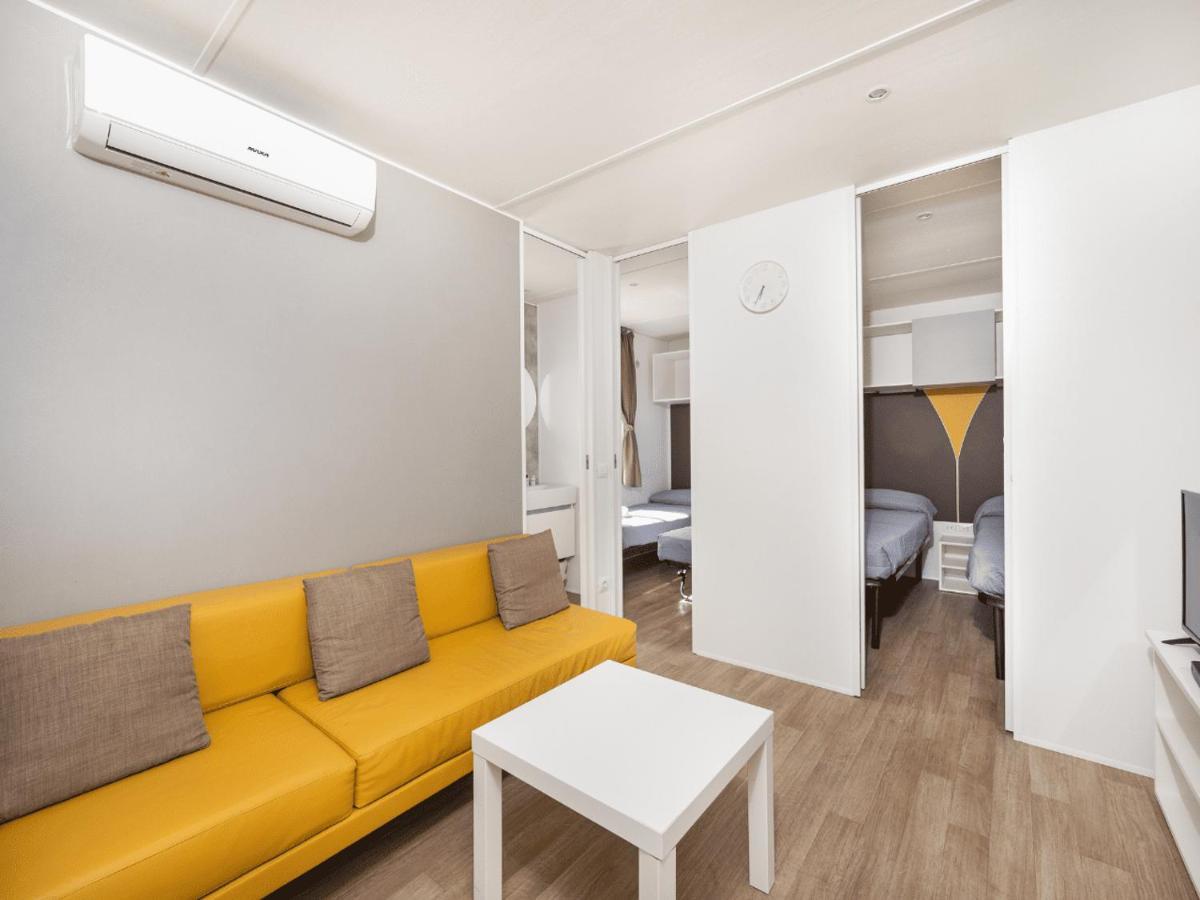 Anxur Village Camping Terracina Ngoại thất bức ảnh