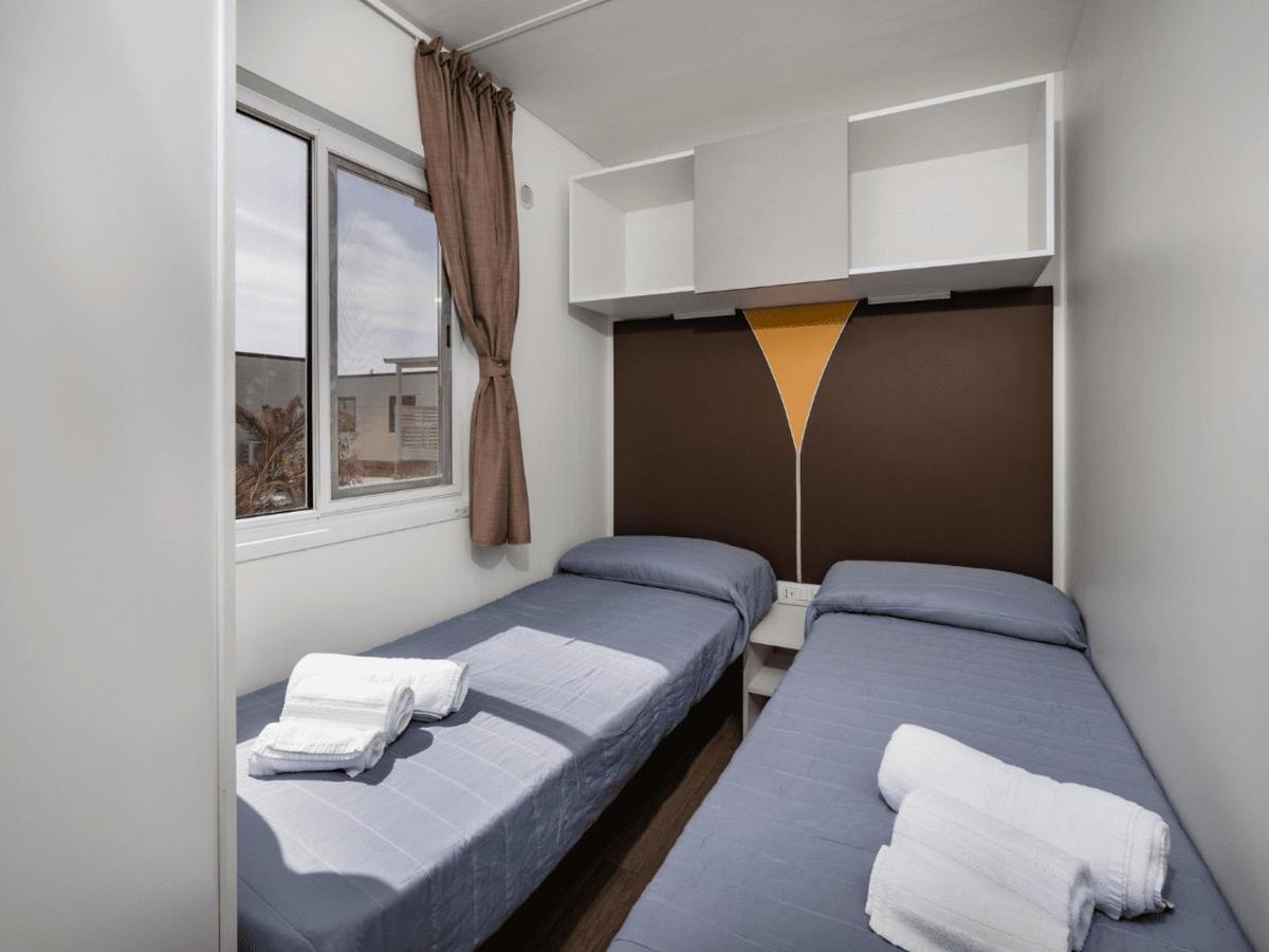 Anxur Village Camping Terracina Ngoại thất bức ảnh